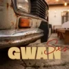 Обкладинка SxS - GWAN SxS - GWAN