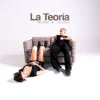 Обкладинка Olivia Wald & Alex Ponce - La Teoría Olivia Wald & Alex Ponce - La Teoría