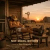 Обкладинка Leo Brawdy - Not Doing Nothin Leo Brawdy - Not Doing Nothin