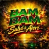 Обкладинка Salvi & Aieri - Bam Bam Salvi & Aieri - Bam Bam