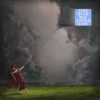 封面 RAYE & Hans Zimmer - Click Clack Symphony. RAYE & Hans Zimmer - Click Clack Symphony.