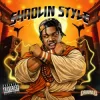封面 Drama B - Shaolin Style (Prod. FlipMode) Drama B - Shaolin Style (Prod. FlipMode)