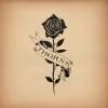 Обкладинка Jelly Roll - Thorns Jelly Roll - Thorns