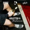 封面 Harris & Ford & FABE BROWN & nils fie - Adiletten & Weißwein Harris & Ford & FABE BROWN & nils fie - Adiletten & Weißwein
