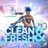 封面 Spice & DJ MAC & CrashDummy - Clean and Fresh Spice & DJ MAC & CrashDummy - Clean and Fresh