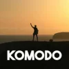 封面 Mauro Picotto - Komodo Mauro Picotto - Komodo