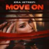 封面 Era Istrefi - MOVE ON Era Istrefi - MOVE ON