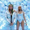 封面 6IX9INE & Cardi B & Lil Baby - UNTOUCHABLE 6IX9INE & Cardi B & Lil Baby - UNTOUCHABLE