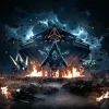 封面 Alan Walker & Emyrson Flora - Monster Alan Walker & Emyrson Flora - Monster