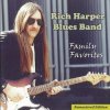 封面 Rich Harper - Barrelhouse Stomp Rich Harper - Barrelhouse Stomp