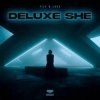 封面 FILV & LUXX - Deluxe She FILV & LUXX - Deluxe She
