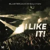 封面 Blasterjaxx & Salvyan - I LIKE IT! Blasterjaxx & Salvyan - I LIKE IT!