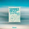 封面 Honest Regrets & Fini - Summer Skies Honest Regrets & Fini - Summer Skies