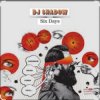 封面 DJ Shadow feat. Mos Def - Six Days (Remix) (OST Форсаж 7) DJ Shadow feat. Mos Def - Six Days (Remix) (OST Форсаж 7)