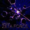 封面 zabutom - The legend of Zeta Force zabutom - The legend of Zeta Force