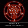 封面 Heosphoros - Shattering the Vessels Heosphoros - Shattering the Vessels