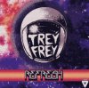 Cover Trey Frey - Left-Right Trey Frey - Left-Right
