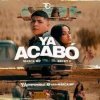 封面 Marca MP & Becky G - Ya Acabó Marca MP & Becky G - Ya Acabó