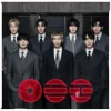 封面 BTS - SWIM BTS - SWIM