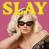 封面 Klavdia Petrivna - SLAY Klavdia Petrivna - SLAY