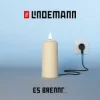 封面 Till Lindemann - Es brennt... Till Lindemann - Es brennt...