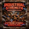封面 Extreme Hybrid Wrestling - INDUSTRIAL STRENGTH (MANUFACTURING ELECTRIC) Extreme Hybrid Wrestling - INDUSTRIAL STRENGTH (MANUFACTURING ELECTRIC)