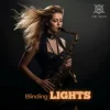 封面 Jump Singers - Blinding Lights Jump Singers - Blinding Lights