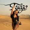 封面 NK - Fuego NK - Fuego
