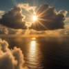 封面 ОДМ - Solar Tides ОДМ - Solar Tides