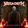 封面 Megadeth - 13 Megadeth - 13