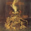 封面 Sepultura - Orgasmatron Sepultura - Orgasmatron