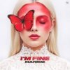 封面 Marime - Ride With Me Marime - Ride With Me