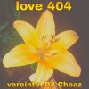 封面 Verointe (prod. DJ Cheaz) - 404 love Verointe (prod. DJ Cheaz) - 404 love
