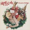 封面 Kenny Rogers & Dolly Parton - A christmas to remember Kenny Rogers & Dolly Parton - A christmas to remember