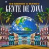 封面 Gente De Zona - Vampiro Gente De Zona - Vampiro