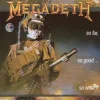 封面 Megadeth - Anarchy In The U.K. Megadeth - Anarchy In The U.K.