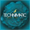 封面 Technimatic feat. Rhode - Walk to You Technimatic feat. Rhode - Walk to You