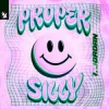封面 I. JORDAN - Proper Silly I. JORDAN - Proper Silly