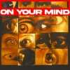 Cover SACHI - On Your Mind SACHI - On Your Mind