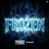 Cover Harris & Ford & Kickbait - Frozen Harris & Ford & Kickbait - Frozen