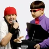 封面 Oliver Tree - Deep End Oliver Tree - Deep End