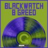 封面 Bladewatch & Greed - Gentle Rain Bladewatch & Greed - Gentle Rain