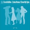 封面 Coco Da Silva - Close My Eyes Coco Da Silva - Close My Eyes