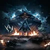 Cover Alan Walker - Last Ride: CRE-AV8 Alan Walker - Last Ride: CRE-AV8