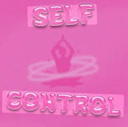 Обкладинка SATOMIC - Self Control