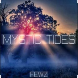 Обкладинка FEWZ - Mystic Tides