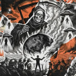 Обкладинка Atreyu - Dead