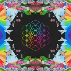 Обкладинка Coldplay - Adventure Of A Lifetime