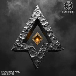 封面 Baris Bayrak - Rebirth (Extented Mix)