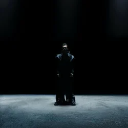 Обкладинка ZHU & Joyia - BURN
